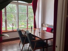 -雕刻时光咖啡馆(交大店)