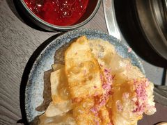 -芸鲜季·云南野生菌餐厅· 云南风物味研社(闵行店)