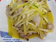 -碧海银沙海鲜餐厅(恒大海上威尼斯店)