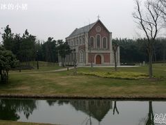 -上海佘山茂御臻品之选酒店(原佘山艾美酒店)