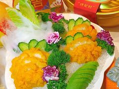 -若蘭慈·无国界素食料理(欢乐海岸店)