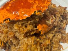 -狮王府淮扬菜(新街口友谊店)