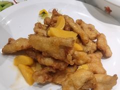 -品味居·首店·大连鲜活海鲜大连菜(东港店)