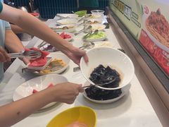 -豪客来牛排(红豆万花城店)