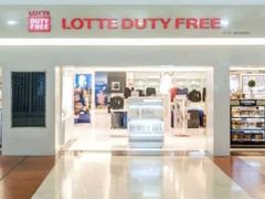 -乐天免税店(明洞店)