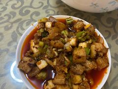 -天一沾水肥肠(科园一街店)