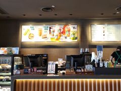 -星巴克(青岛黄岛家佳源分店)