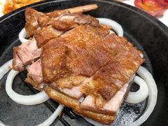 -西贝莜面村(东莞壹号广场店)
