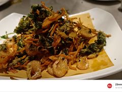 -城南往事·鲁菜济南菜(长清园博园恒大绿洲店)