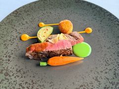 -岷山饭店·THE RIVER HOUSE西餐厅