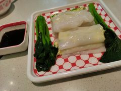 -明腾壹间茶餐厅(新都会花园广场店)