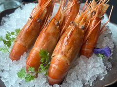 -醉东Oriental House(静安嘉里店)