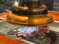 -肉甲韩国木炭烤肉(新壹街1店)