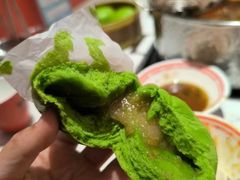 -牛物鲜切牛肉火锅(宜家荟聚店)