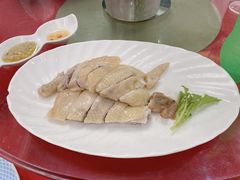 -东江海鲜酒家(艺都分店)