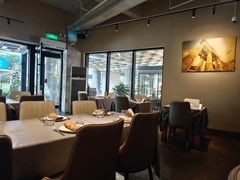 -Efes Turkish & Mediterranean Cuisine 艾菲斯餐厅(陆家嘴店)