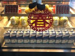 -茶百道(京溪店)