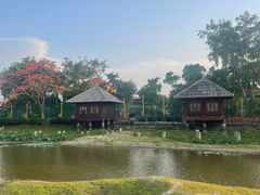 -一寨两国风景区