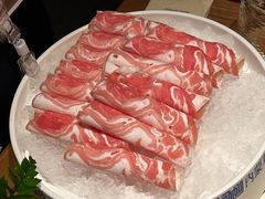 -巴奴毛肚火锅(京西大悦城店)
