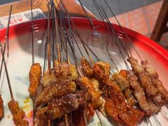 -北丐先生·野馄饨烧烤(长宁龙之梦店)