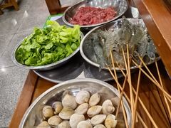 -盈田盈粥庄(博山东路店)