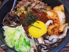 -意成料理