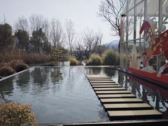 -南北湖风景区