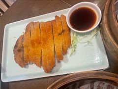 -南翔馒头店(豫园店)