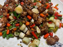 -杨记隆府(汉街店)