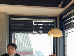 -嫩芽·重庆菜馆(十八梯露台观景店)