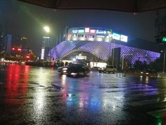-杭州滨江宝龙城