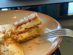 -上海苏宁宝丽嘉酒店·Cafe Bellagio西餐厅