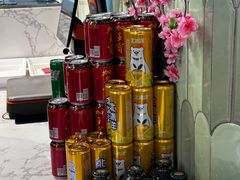 -极乐小煮·成都冒菜(科技绿洲店)