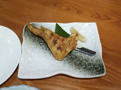 -有喜屋·鲜鸡烧鸟·居酒屋(安龙路店)