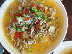 -环球港凯悦 · 享悦中餐厅