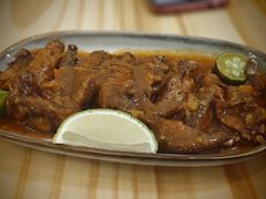 -Yum Yum 土耳其风味餐厅(万达尊店)