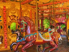 -哈尔滨文化公园