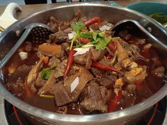 -刘一锅筋头巴脑(小北店)