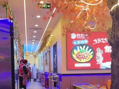 -徐家屯铁锅炖(宋家庄店)