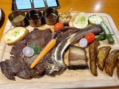 -布拉格餐厅· 中欧捷克菜(全国首店)