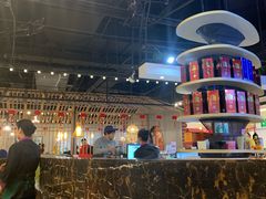 -陈傻子餐厅(世纪都会店)