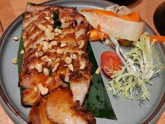 -越小品·越南餐厅(布吉万象汇店)