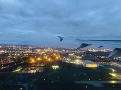 -维也纳国际机场