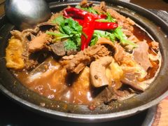 -牛小灶牛杂煲(北京路店)
