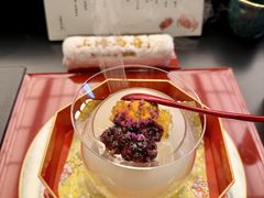 -鳥喜Toriki怀石烧鸟料理