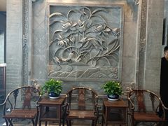-西安饭庄·非遗陕菜(钟楼店)