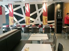 -麦当劳(衡阳中心汽车站店)