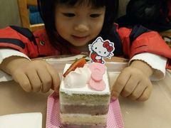 -BreadTalk面包新语·烘焙蛋糕(领展购物广场店)