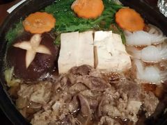 -铃木食堂(帽儿胡同店)