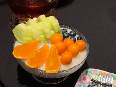 -蝶·space·新川菜(嘉里中心店)